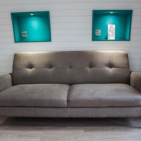 High Oaks Grange - Glamping Hotel Pickering Quarto foto